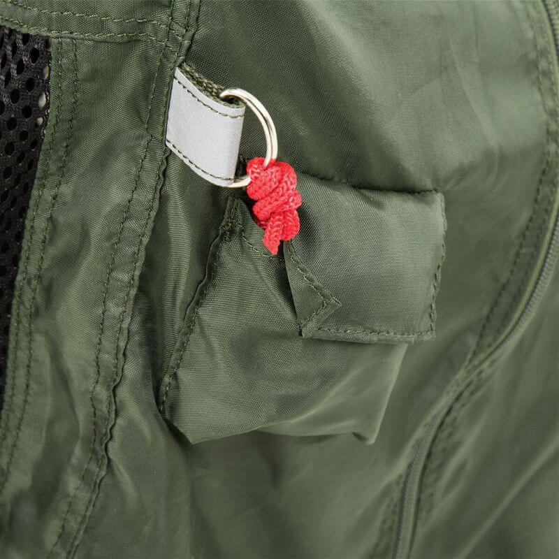 Saco de retencion flotante JRC Cocoon 2G 2