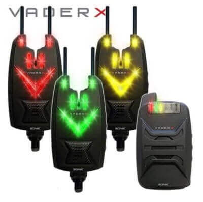 Alarmas Sonik Varderx