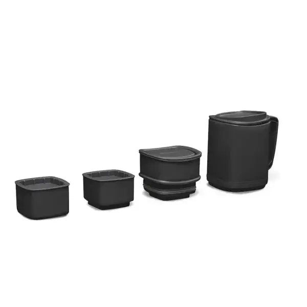 Set de utensilios ThermoMug DLX Brew Verde 1