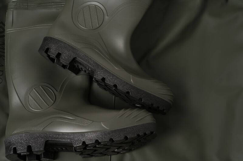 Vadeador Mikado Premium Verde 3