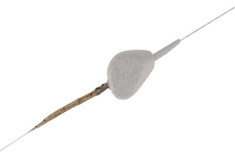 Anti tangle camo Fox XL - Tienda Carpfishing