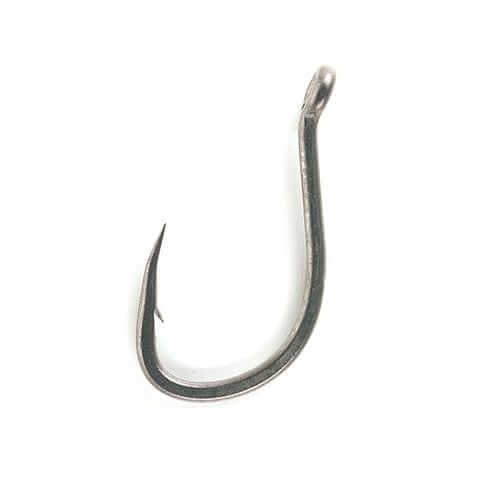 Anzuelos Fox Stiff Rig Beaked - Tienda Carpfishing