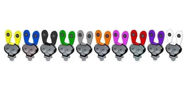 Apoya cañas Easy Claw Wolf - Tienda Carpfishing