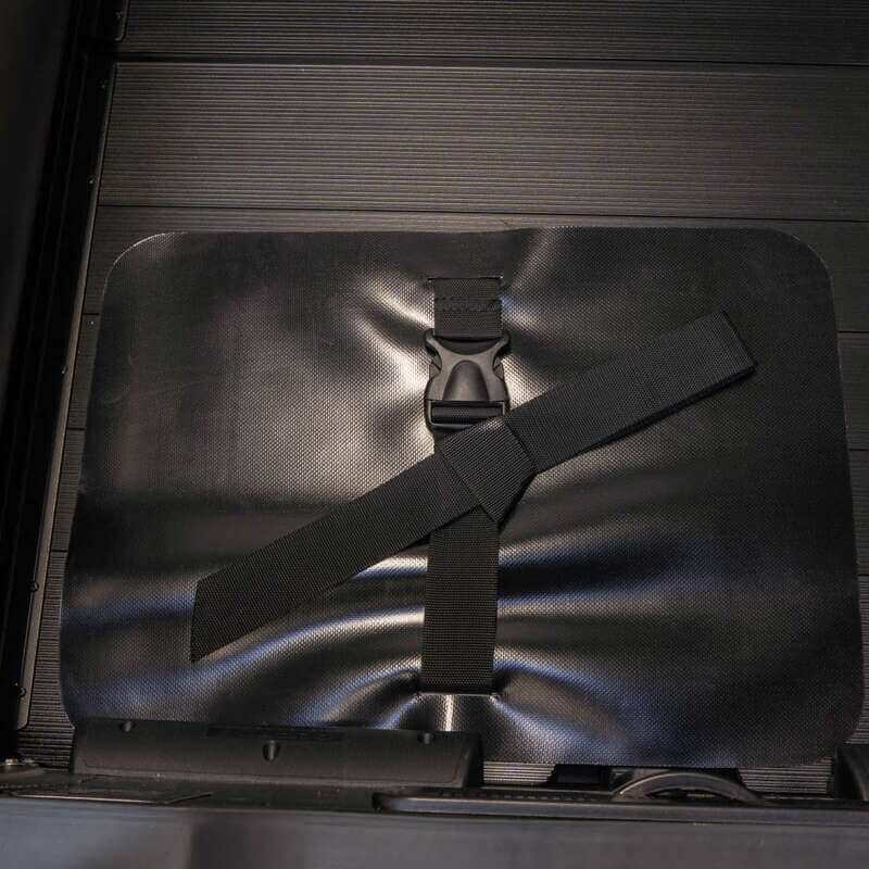 Barca Raptor 270 X - Wide Verde Airdeck - Tienda Carpfishing