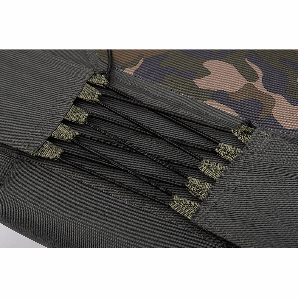 Bed Chair Prologic Avenger 8 patas - Tienda Carpfishing