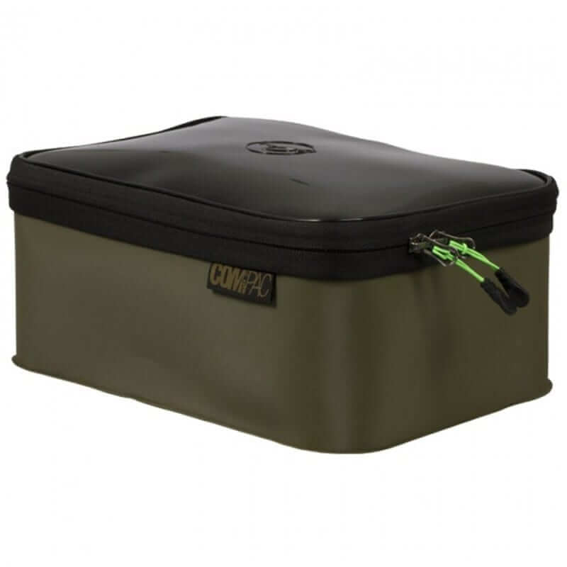 Bolso para accesorios Korda Compac 100 S - Tienda Carpfishing