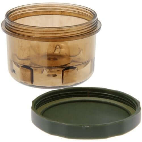 Bote grande de cebo NGT - Tienda Carpfishing