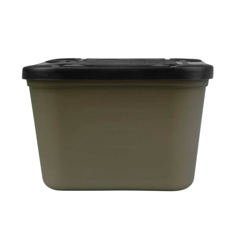 Caja Korum 1,2L - Tienda Carpfishing