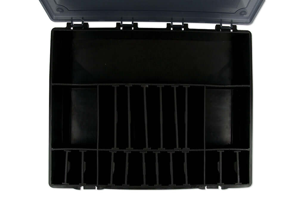 Caja Tackle Carp Spirit - Tienda Carpfishing