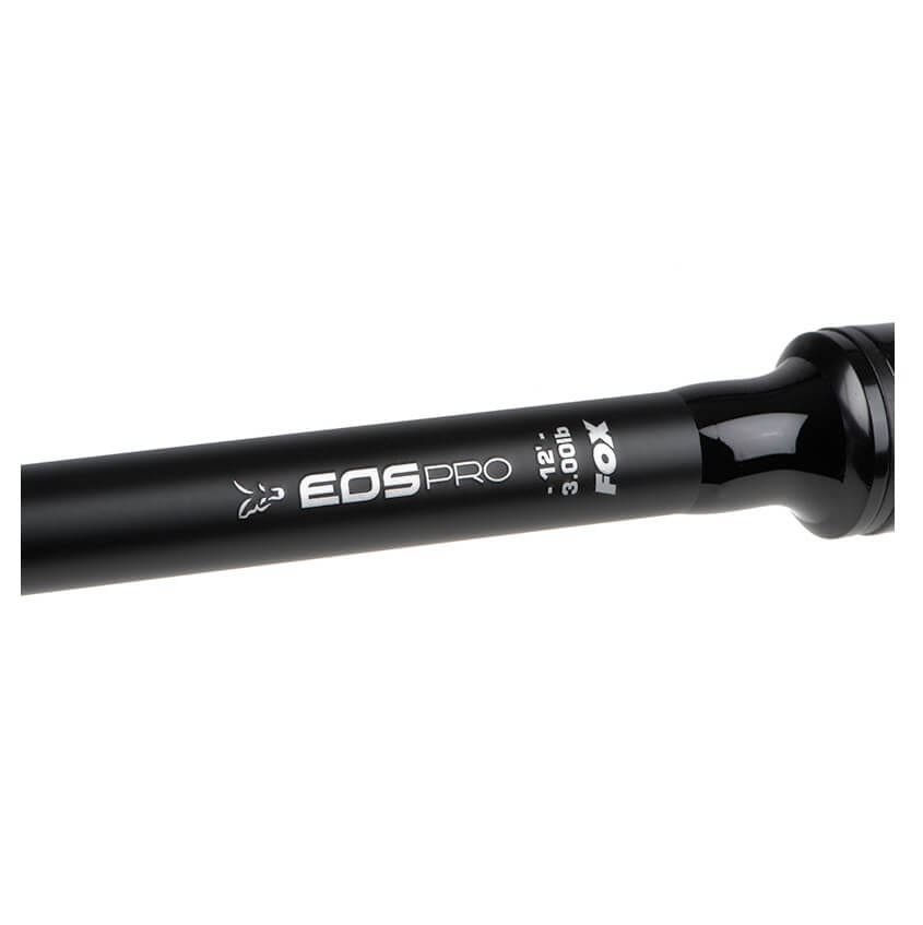 Caña Fox EOS Pro 12 pies 3,5 lb - Tienda Carpfishing