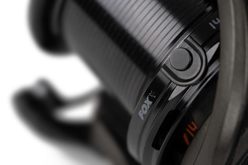 Carrete Fox 14000 XC - Tienda Carpfishing