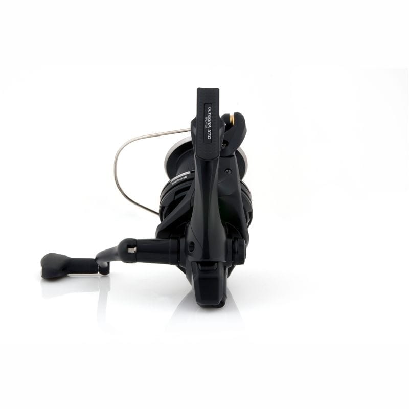 Carrete Shimano Ultegra 5500 XTD - Tienda Carpfishing