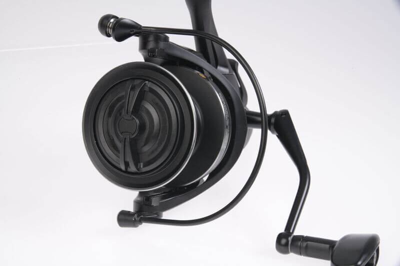 Carrete Virux V11 BF 10000 - Tienda Carpfishing