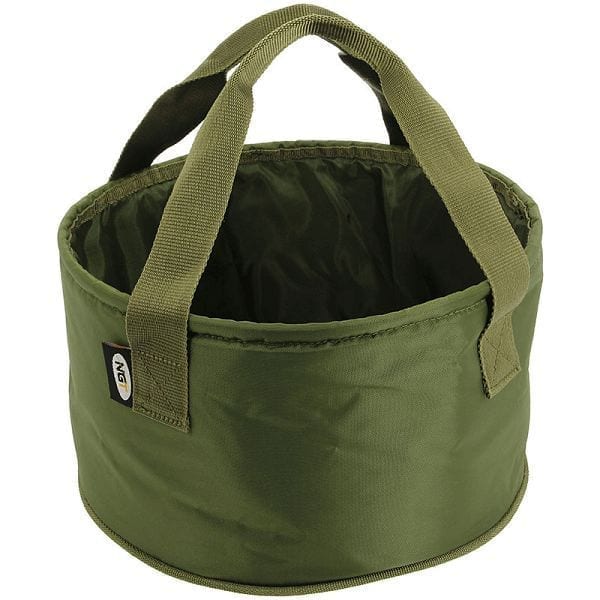 Cesto mezclador NGT Supreme - Tienda Carpfishing