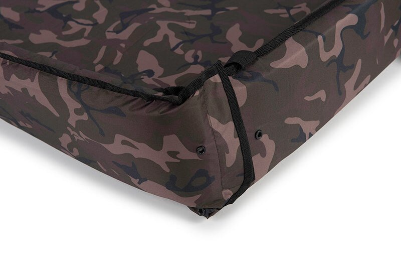 Cuna Fox Camo - Tienda Carpfishing