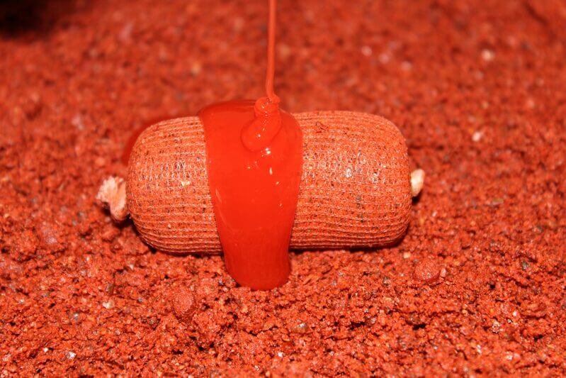 Dip Pro Elite Baits Krill Crab 300 ml - Tienda Carpfishing