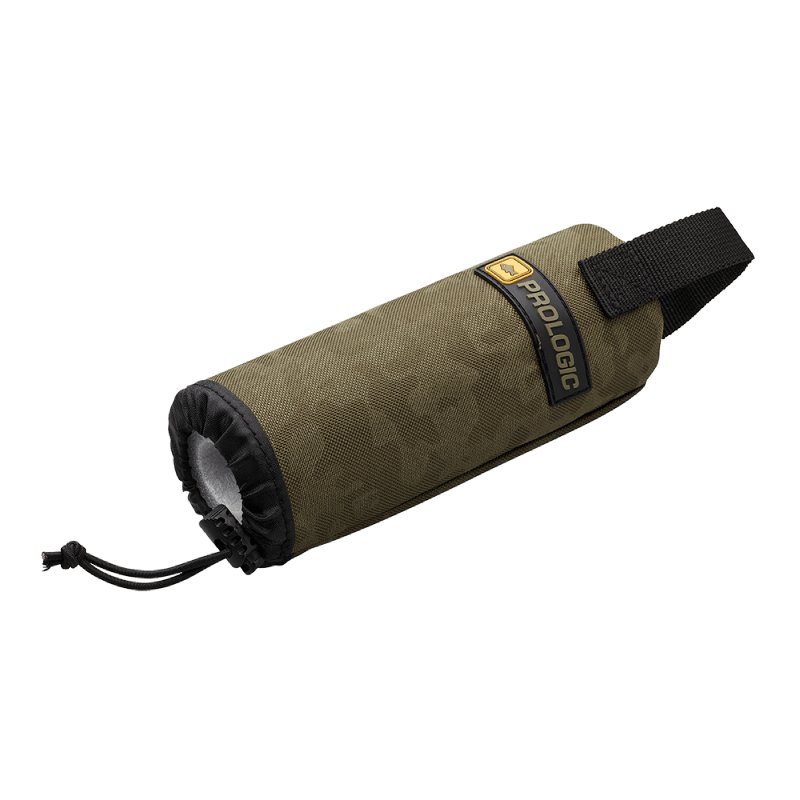 Flotador para sacadera Prologic Verde - Tienda Carpfishing