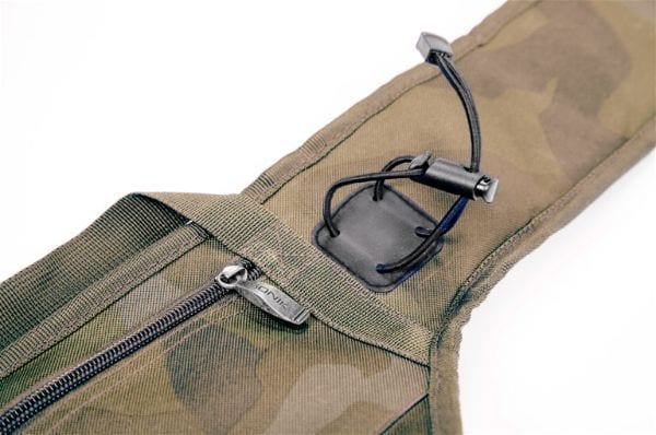 Funda individual caña 9 pies Sonik Xtractor - Tienda Carpfishing