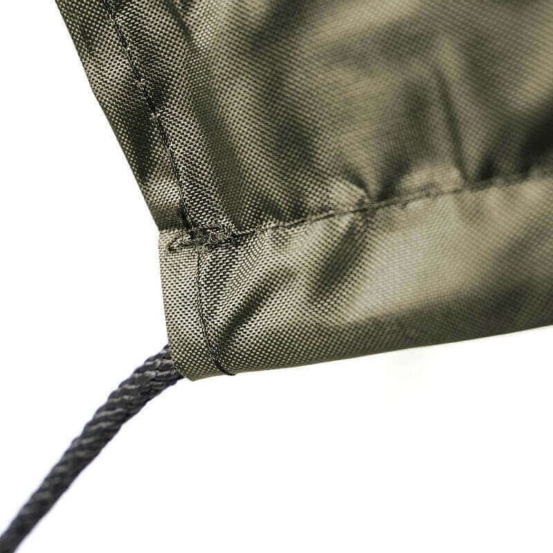 Funda para Barca Raptor X - Treme X - Wide 230 Verde - Tienda Carpfishing