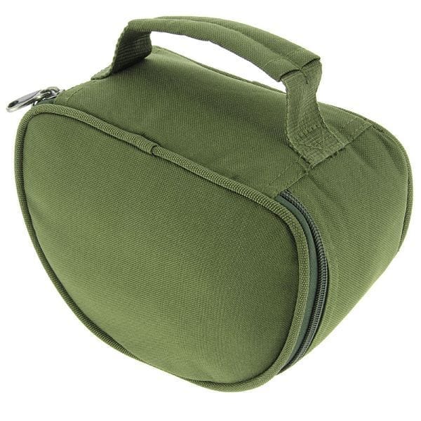 Funda para carrete NGT - Tienda Carpfishing