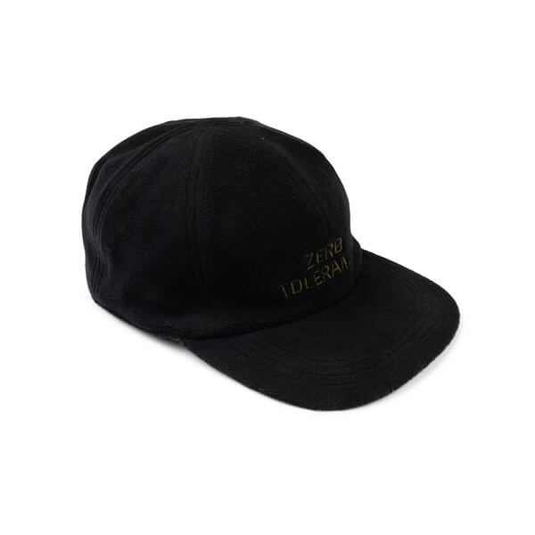 Gorra Nash ZT Reversible Negra/Verde - Tienda Carpfishing