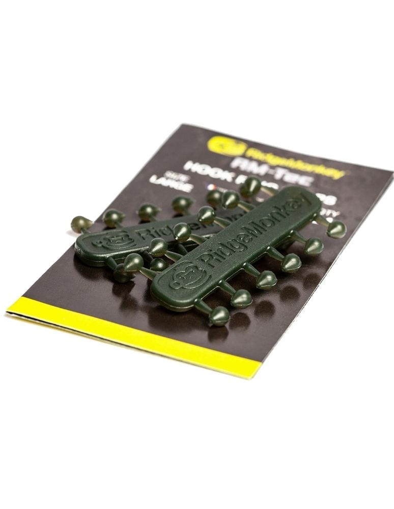 Hook Ring Stops Ridge Monkey S - Tienda Carpfishing