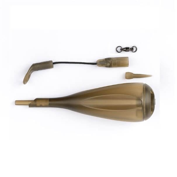 Kit flotante Edges Zig Fox - Tienda Carpfishing