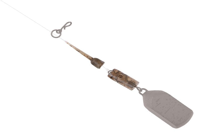 Kit Heli Buffer Bead Camo Fox - Tienda Carpfishing