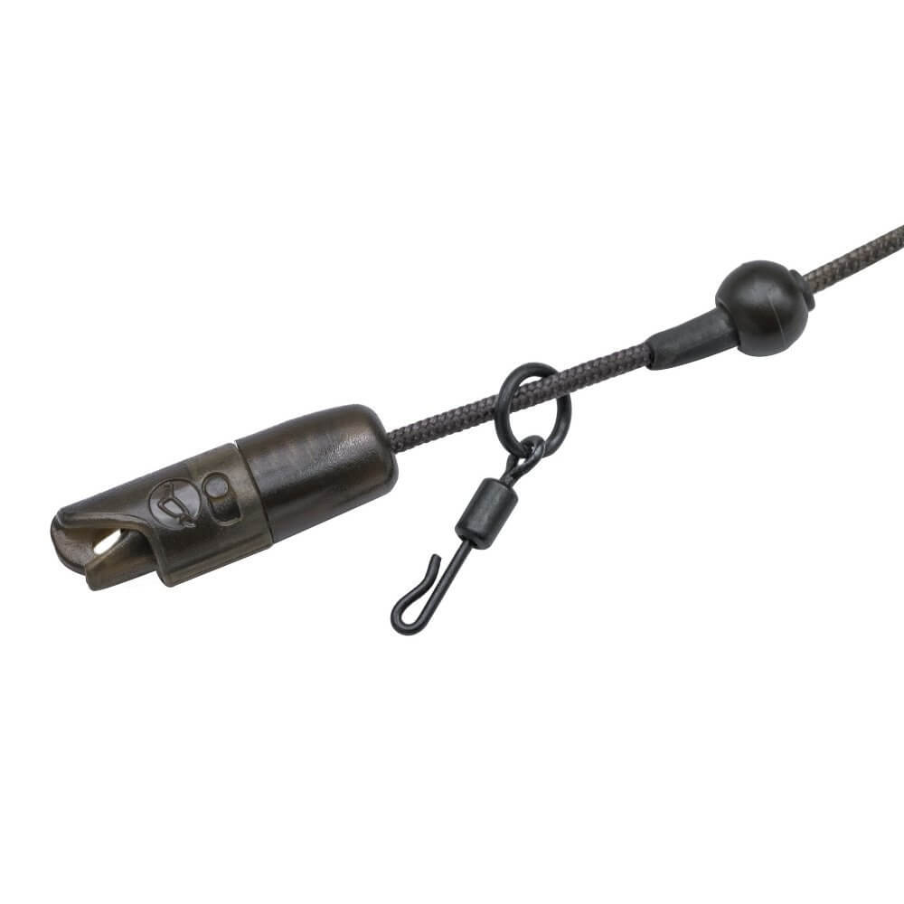 Leadcore Korda Heli Safe Kable Gravel 50 cm - Tienda Carpfishing