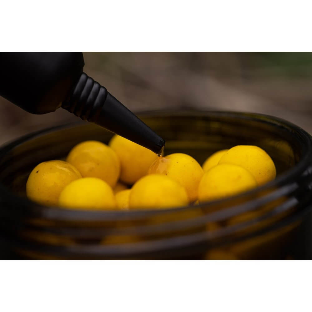 Líquido Korda Goo Golden Passion Fruit Supreme 115 ml - Tienda Carpfishing