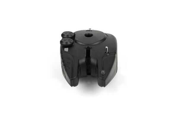 Maletín de alarmas 3+1 Fox Micron Mx - Tienda Carpfishing