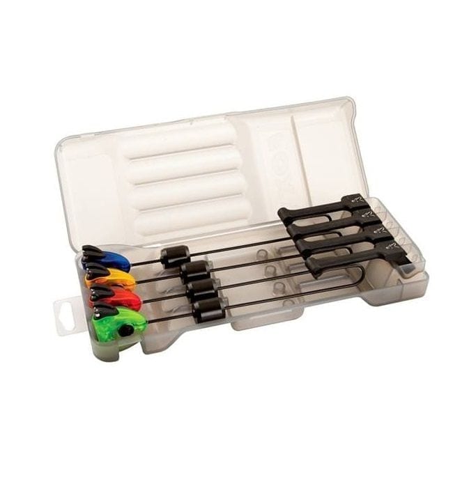 Maletín para tensores Fox MK3 - Tienda Carpfishing