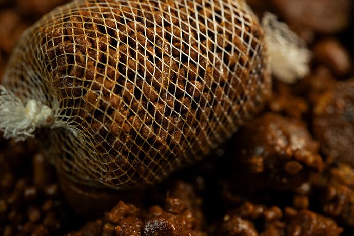 Micro Pellets Sticky Krill 4 mm 2,5 kg - Tienda Carpfishing