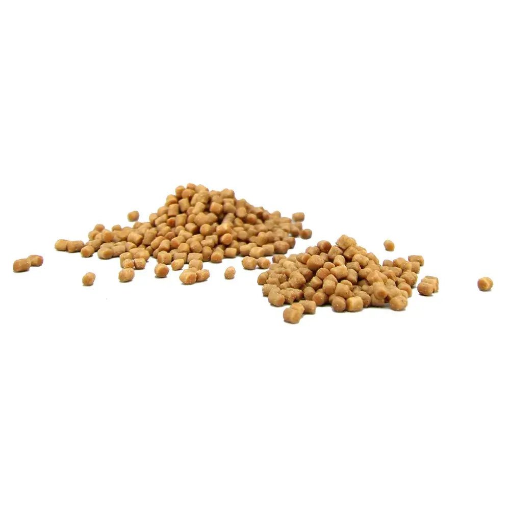 Micro Pellets Sticky Manilla 4 mm - Tienda Carpfishing