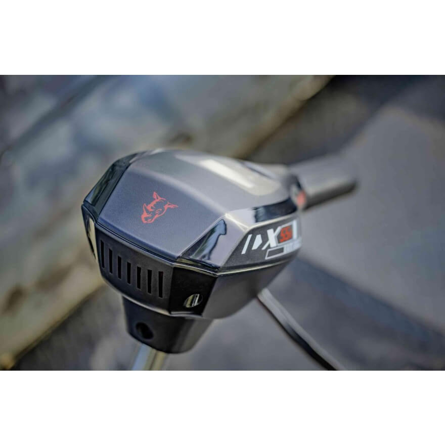 Motor eléctrico Rhino VX35 - Tienda Carpfishing