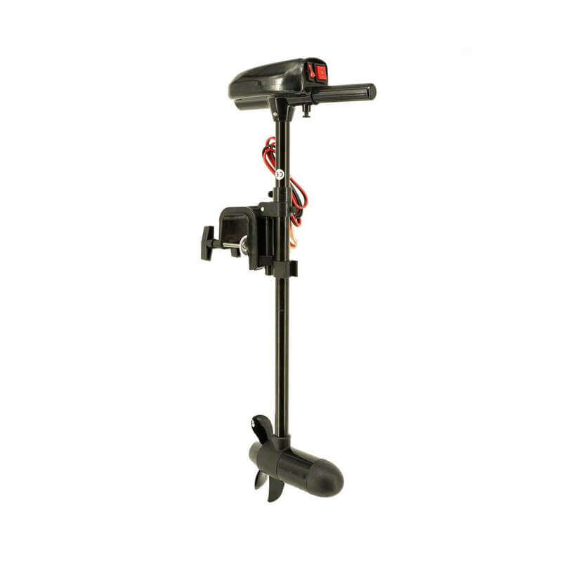 Motor Raptor Electro 18 Ib - Tienda Carpfishing