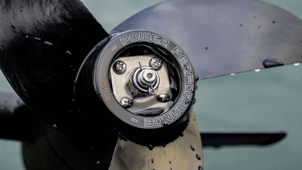 Motor Rhino BLX70 - Tienda Carpfishing