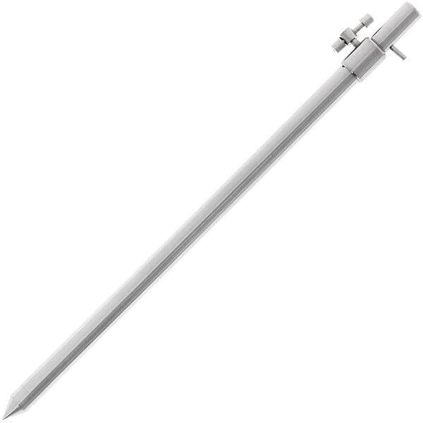 Pica acero NGT 30 - 50 cm - Tienda Carpfishing
