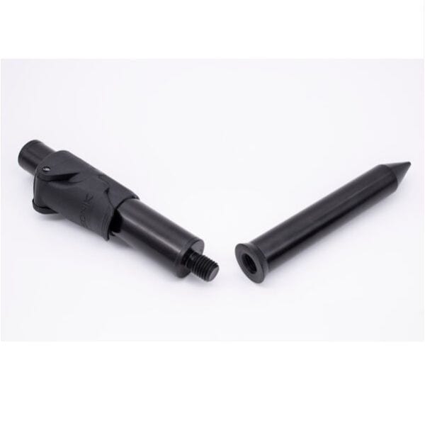 Pica Sonik Twistlock Split 30 cm - Tienda Carpfishing