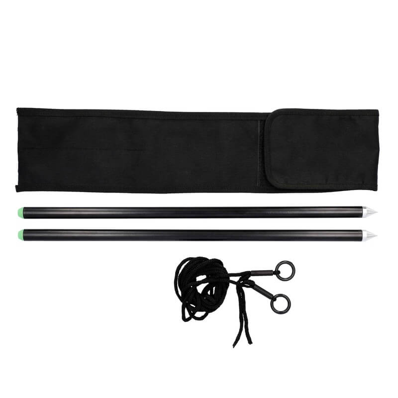 Picas marcadoras de distancia Mikado - Tienda Carpfishing