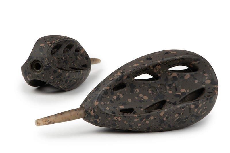 Plomos Fox Paste Bomb In - line - Tienda Carpfishing