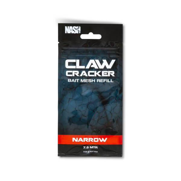 Recambio Claw Cracker Nash Narrow 23 mm - Tienda Carpfishing