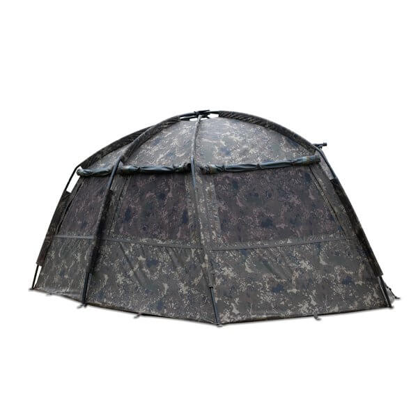 Refugio Nash Titan Hide Camo Pro - Tienda Carpfishing