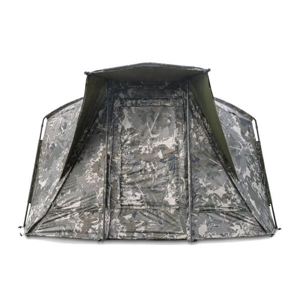Refugio Nash Titan T1 Pro Camo - Tienda Carpfishing