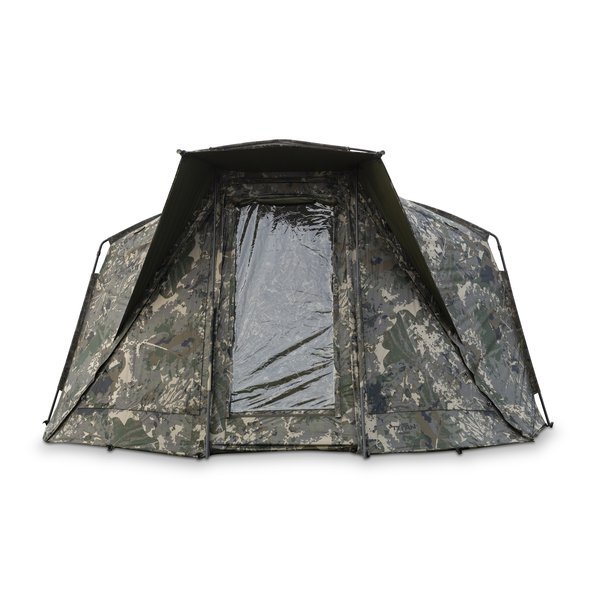 Refugio Nash Titan T2 Pro Camo - Tienda Carpfishing