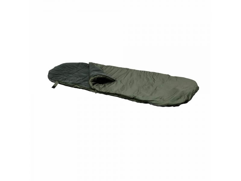 Saco de dormir Prologic Thermo 5 estaciones - Tienda Carpfishing