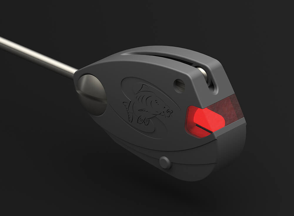 Set de 4 Tensores X7 Carp Spirit - Tienda Carpfishing