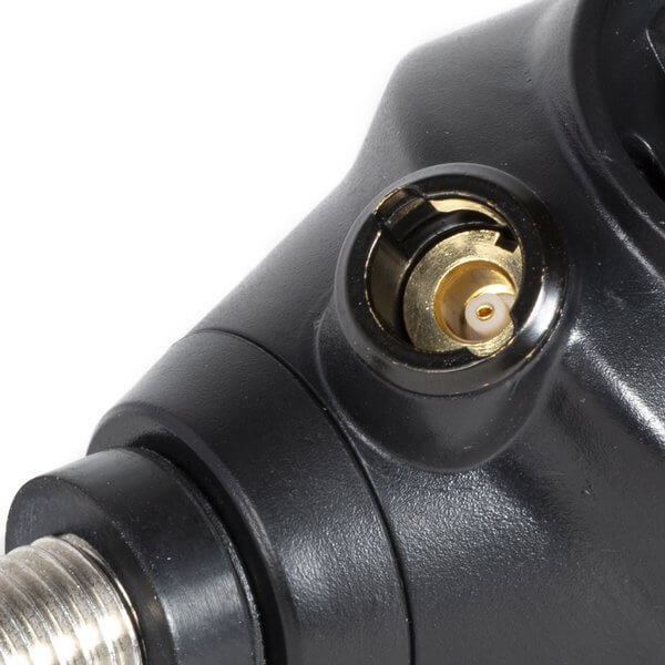 Set de alarmas 4+1 Nash R3+ - Tienda Carpfishing