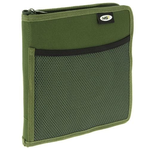 Set de cubiertos y platos NGT Day Plus - Tienda Carpfishing