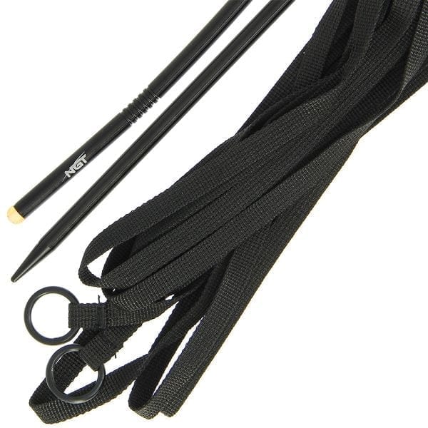 Set de distancia luminoso NGT - Tienda Carpfishing